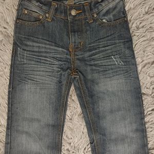 City Ink Boys Jeans